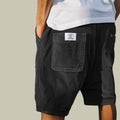Kamil | Velours-Shorts für Herren