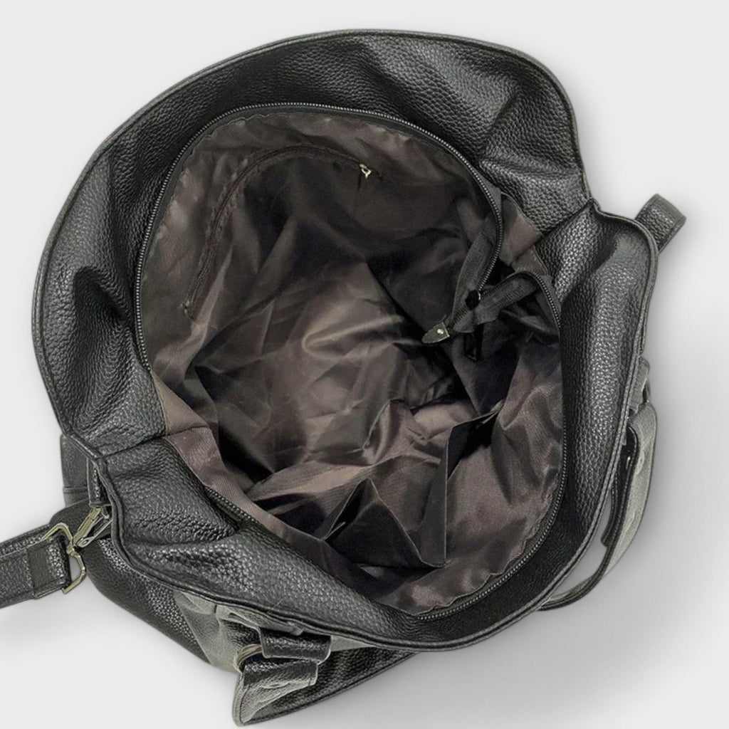 Olivia – Elegante Hobo-Schultertasche