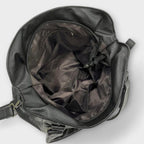 Olivia – Elegante Hobo-Schultertasche