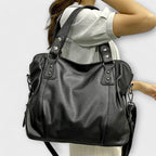 Olivia – Elegante Hobo-Schultertasche