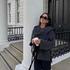 SOPHIA I Capemantel