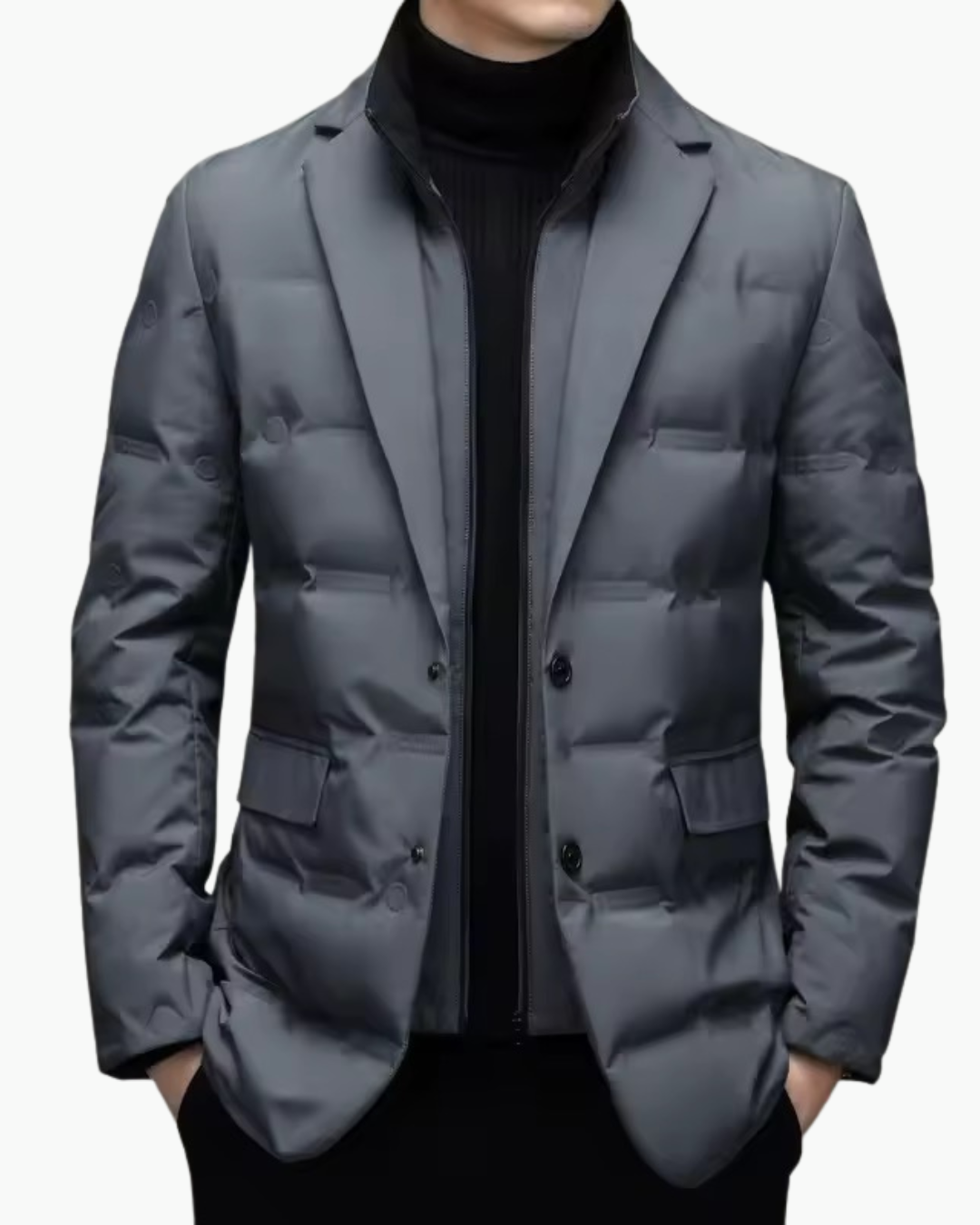 PRESTIGE™ – Edle Jacke