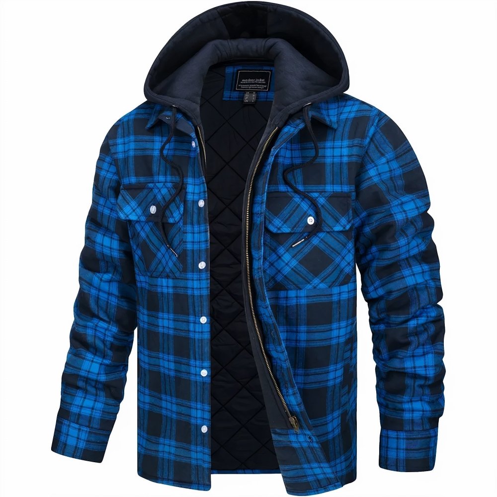 Norbert | Essential Fall Jacket