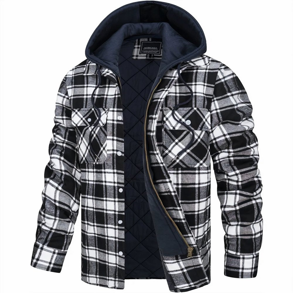 Norbert | Essential Fall Jacket
