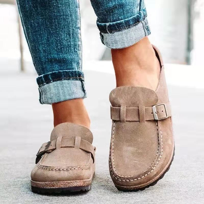 Retro™| Slip-On Shoes