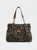 Leonora | Elegante Tote Bag