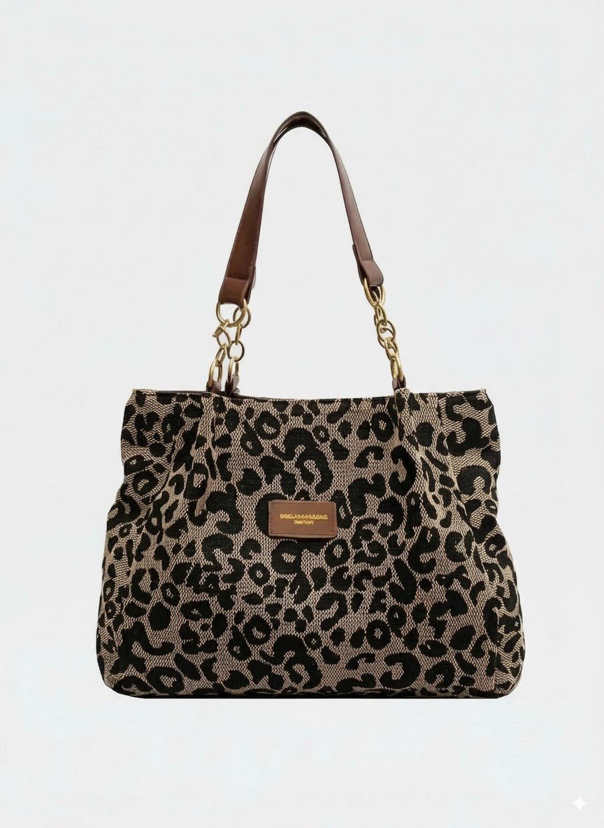 Leonora | Elegante Tote Bag
