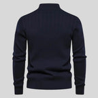 Friedbert | Hochwertiger Herren-Komfortpullover
