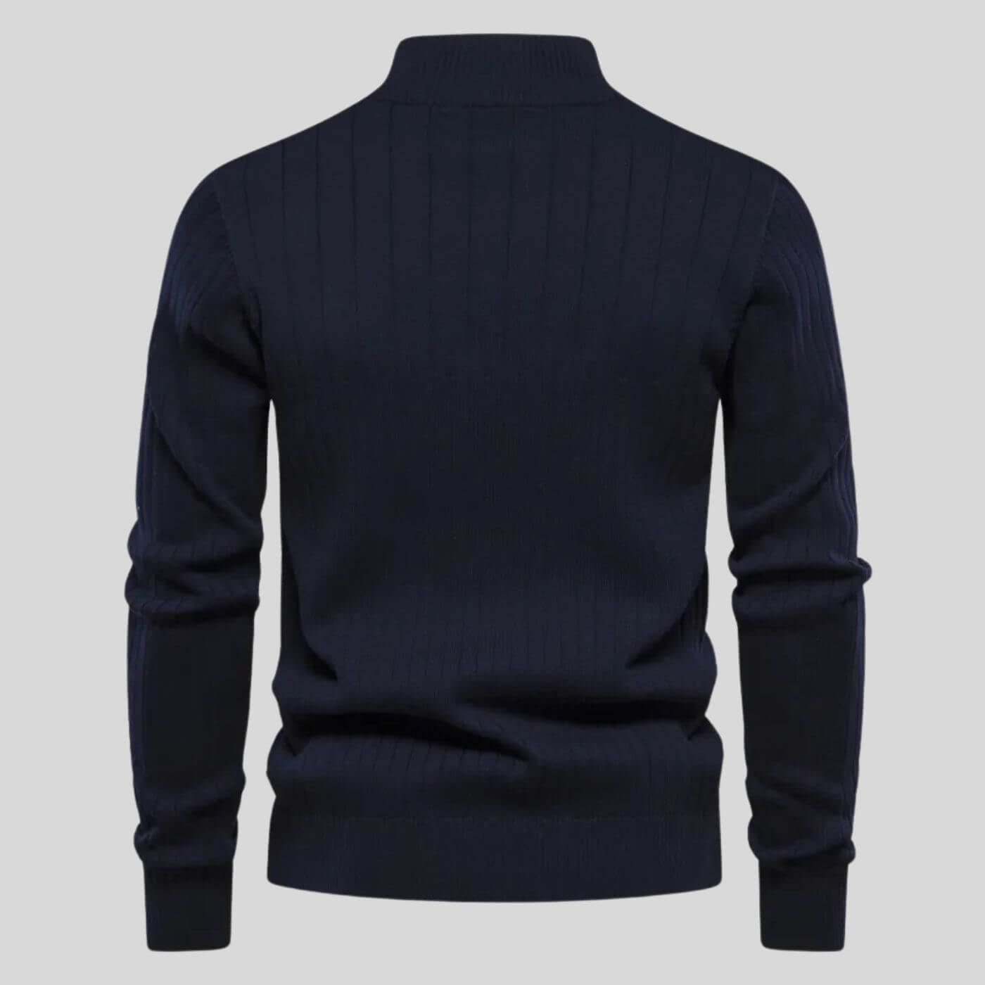 Friedbert | Hochwertiger Herren-Komfortpullover