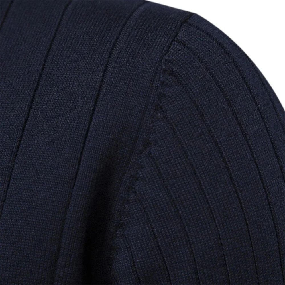 Friedbert | Hochwertiger Herren-Komfortpullover