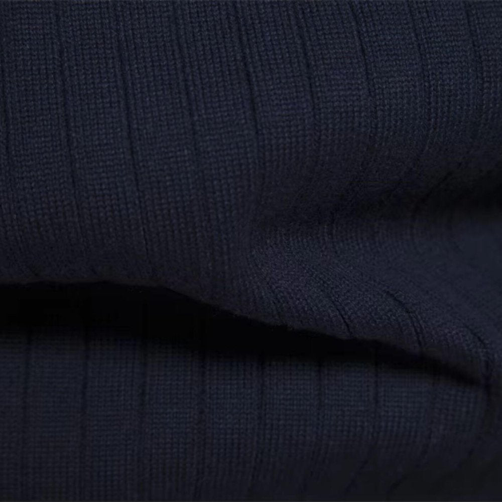 Friedbert | Hochwertiger Herren-Komfortpullover