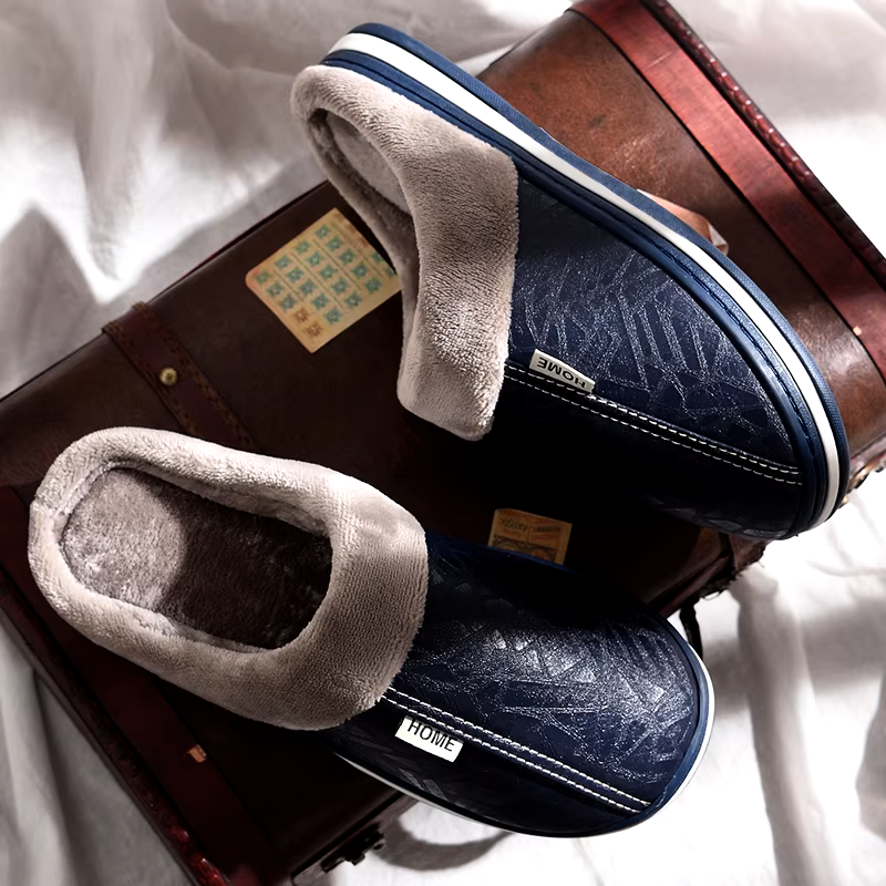 Liv™| Slip-On Slipper