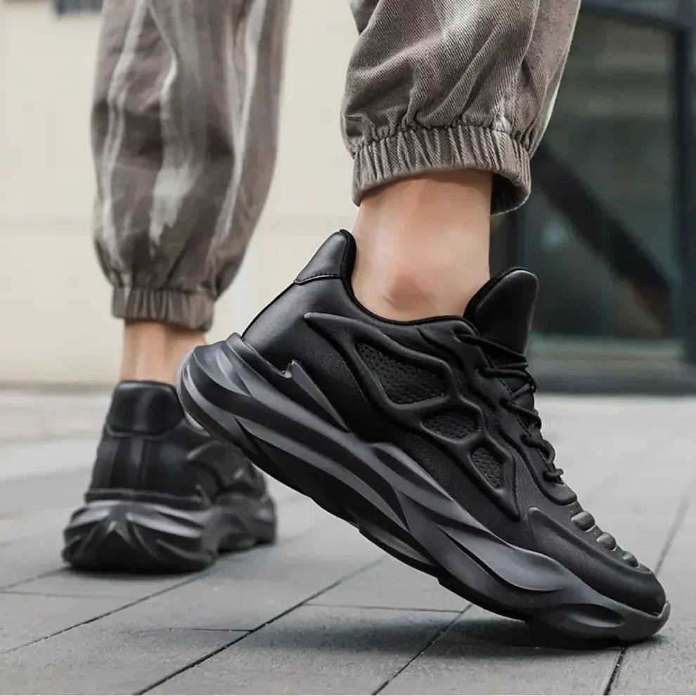 Hawk Sneaks | Increase Your Height