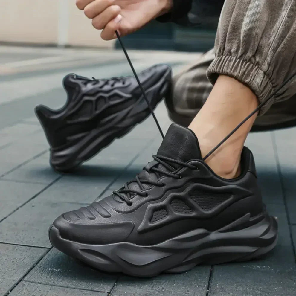 Hawk Sneaks | Increase Your Height