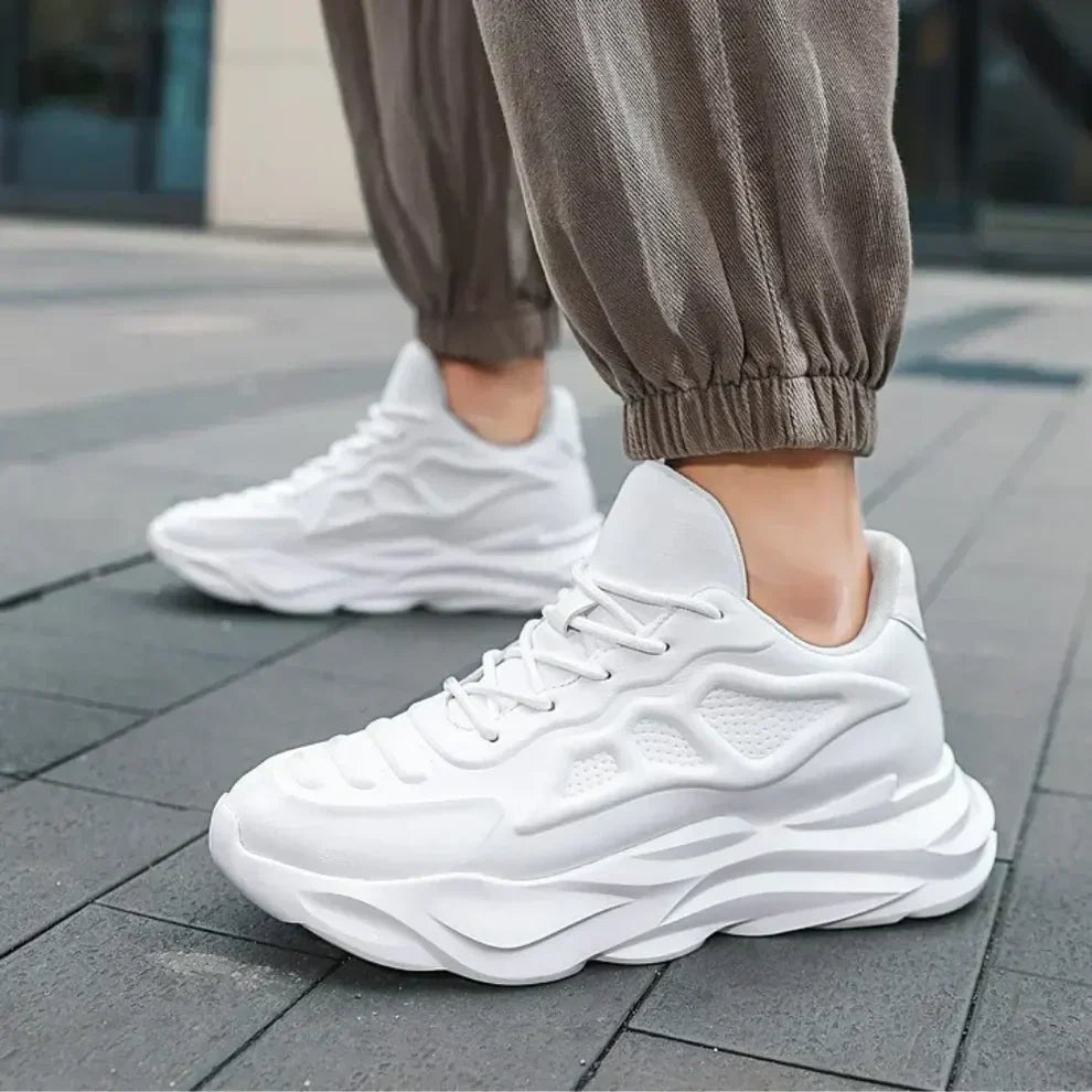 Hawk Sneaks | Increase Your Height