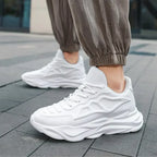 Hawk Sneaks | Increase Your Height
