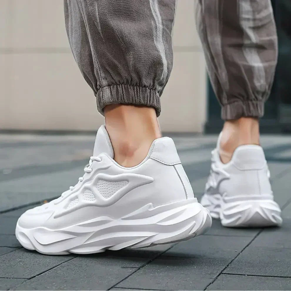 Hawk Sneaks | Increase Your Height