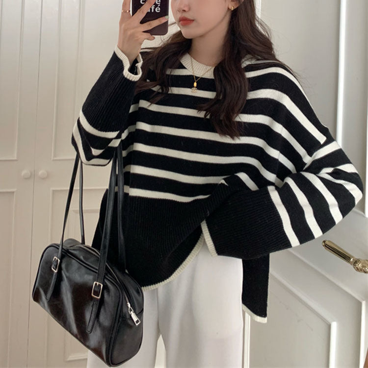 MILENA I Turtleneck sweater