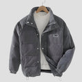Heinrich | Cordjacke