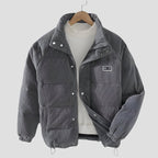 Heinrich | Cordjacke