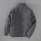 Heinrich | Cordjacke