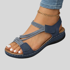 Selyndra - Leichte orthopädische Sandalen