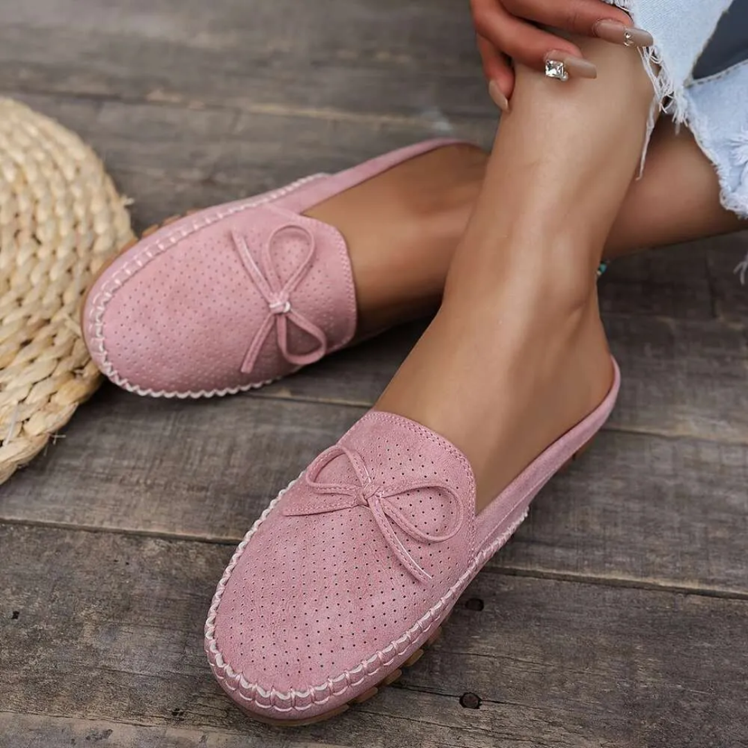 Luna™ Orthopädische Komfort-Slipper