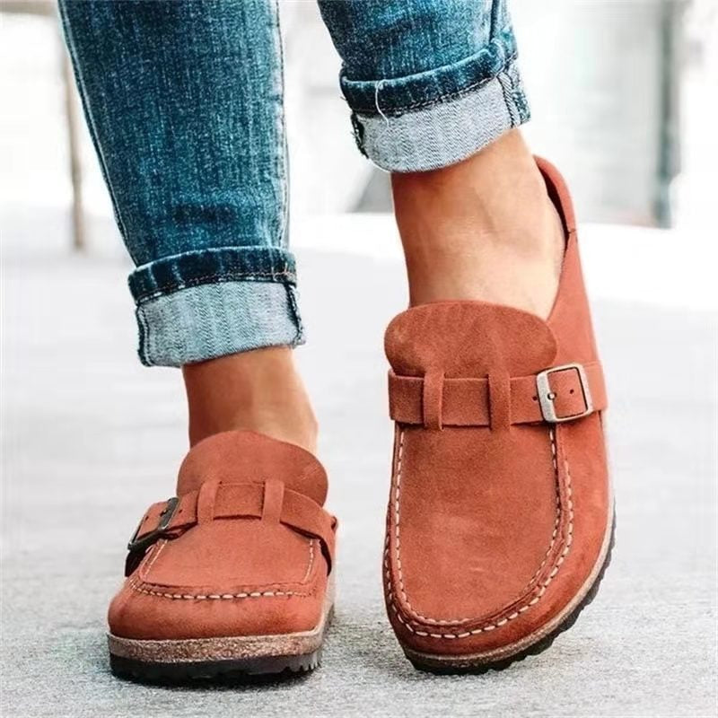 Retro™| Slip-On Shoes