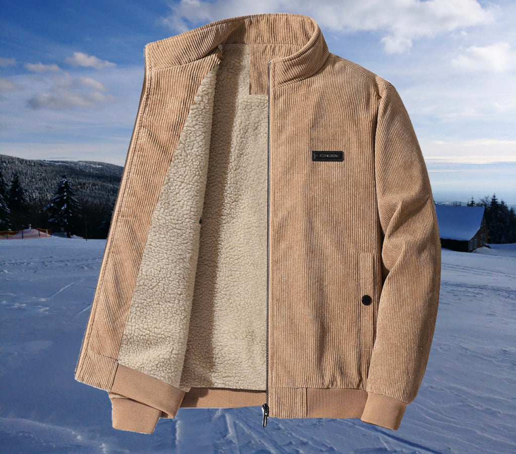Udo Cordjacke für Herren