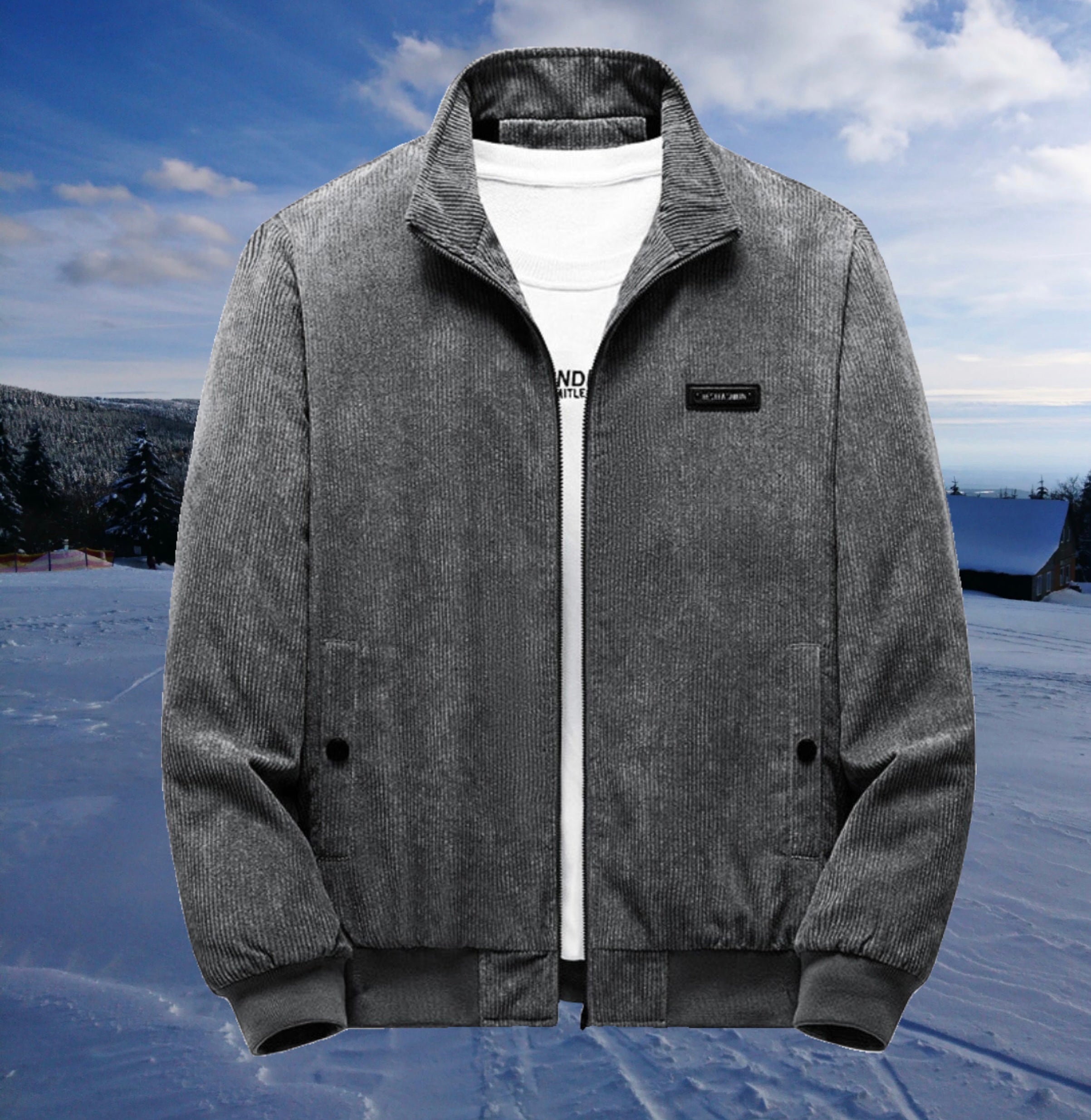 Udo Cordjacke für Herren