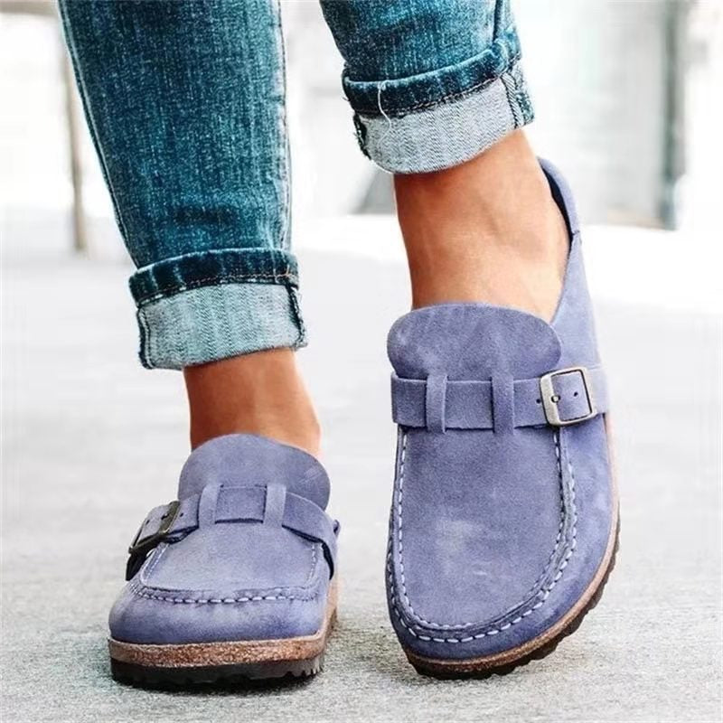 Retro™| Slip-On Shoes