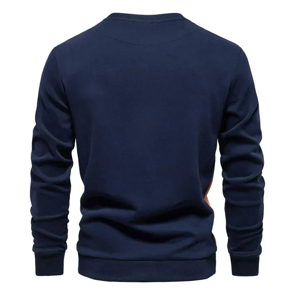 Wendelin | Zeitloser Stil & Maximaler Komfort