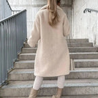 Naomi™| Kuschelmantel