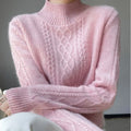 Fluffonia™| Turtle Neck