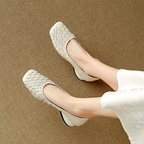 Marcelle Leder-Ballerinas