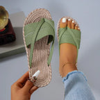 Josie – Luftige Walk-Sandalen