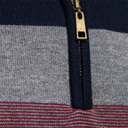 Neuhaus | Stylish stand-up collar sweater