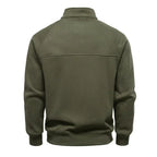 Krause | Thermo-Herrenpullover