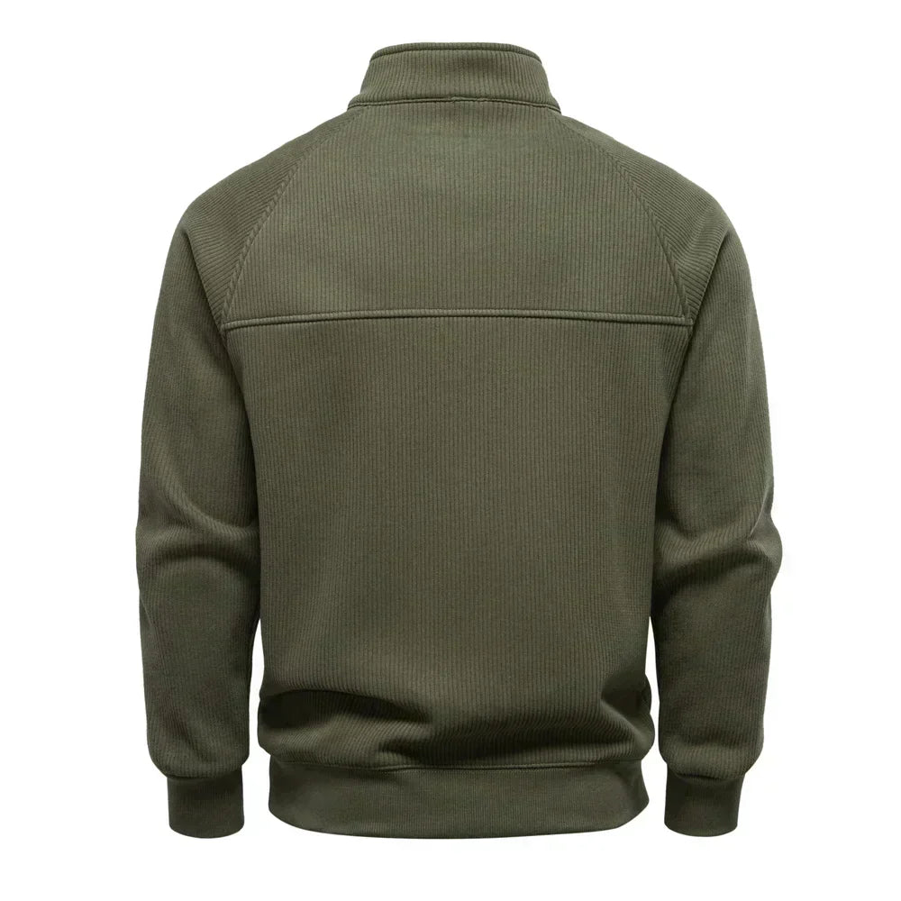 Krause | Thermo-Herrenpullover
