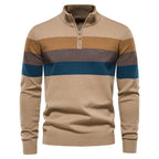 Neuhaus | Stylish stand-up collar sweater