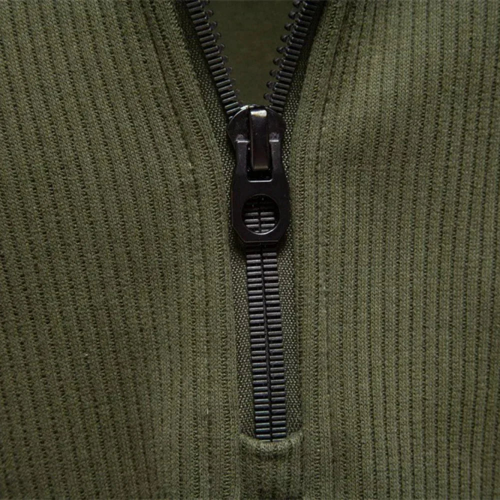 Krause | Thermo-Herrenpullover