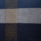 Rosenfeld | Men's pullover with diamond design