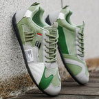 Lavina | Bunte Retro-Sneaker