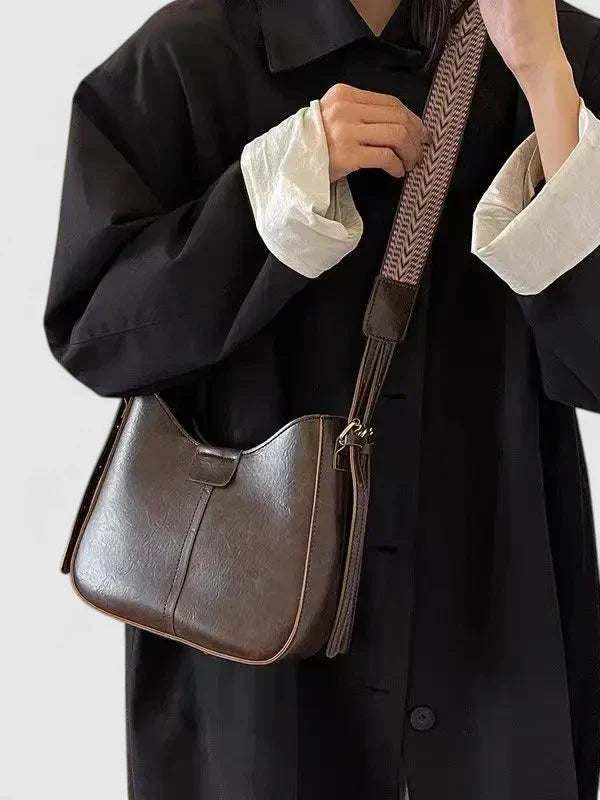 Mariselyah | Elegante Umhängetasche