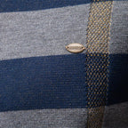 Rosenfeld | Men's pullover with diamond design