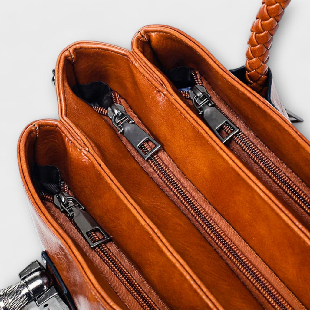 Olivia – Elegante Reisetasche