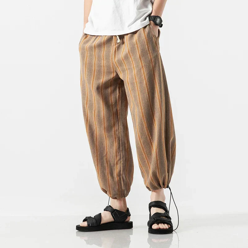 Delaney Tapered Hose