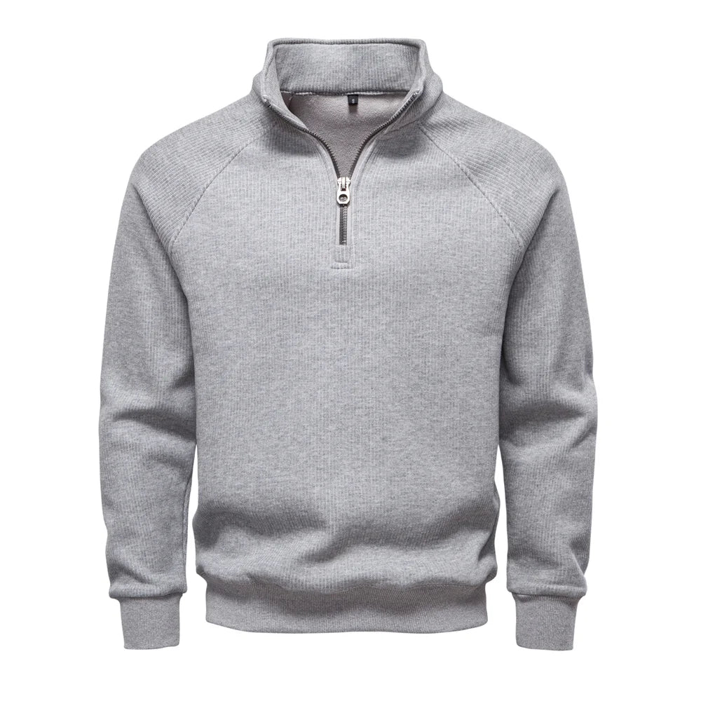 Krause | Thermo-Herrenpullover