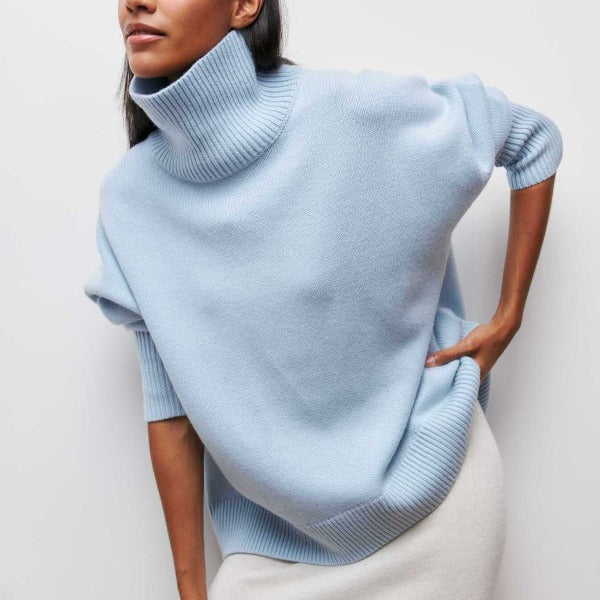 AGATA I Turtleneck