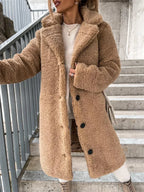Naomi™| Kuschelmantel